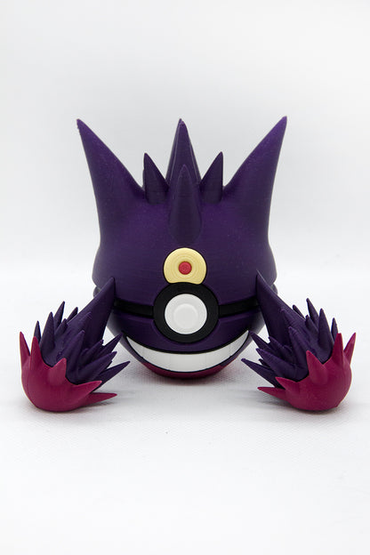 MEGA GENGAR