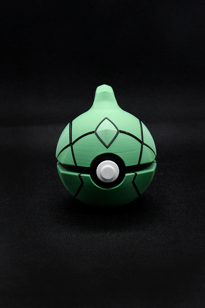 METAPOD