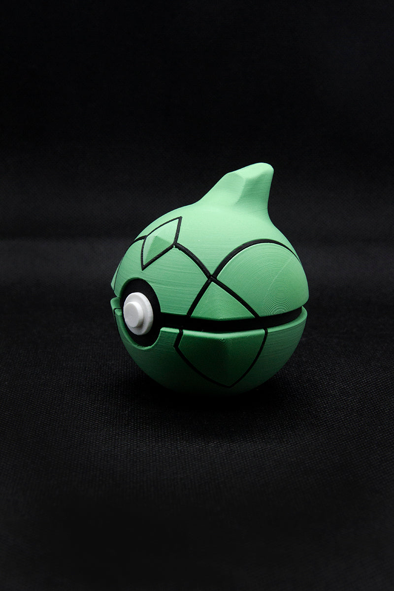 METAPOD