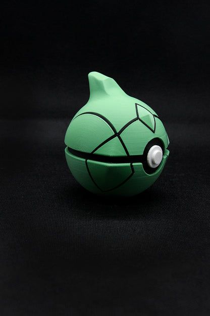 METAPOD