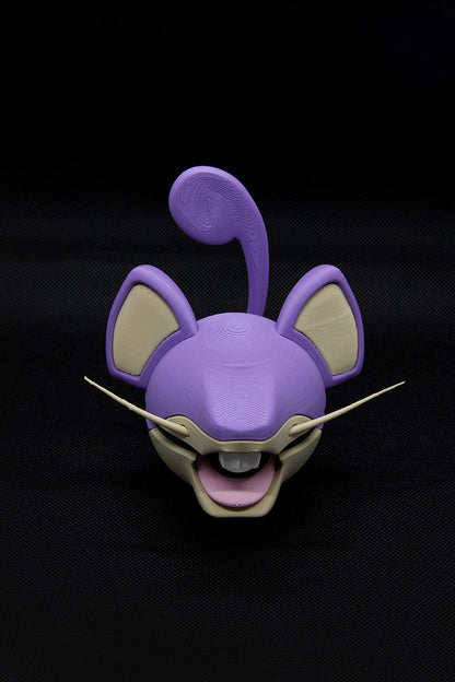 RATTATA