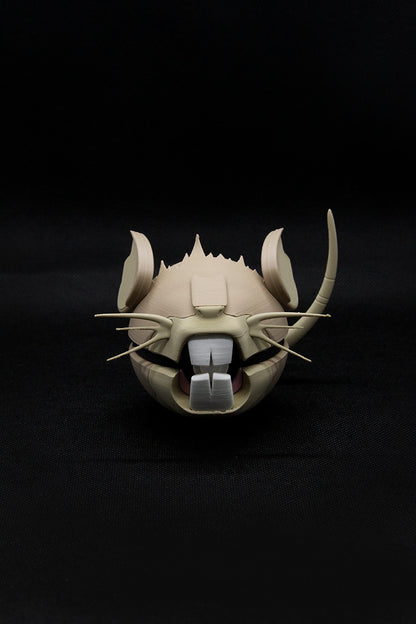 RATICATE