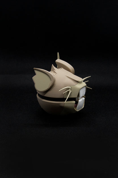 RATICATE