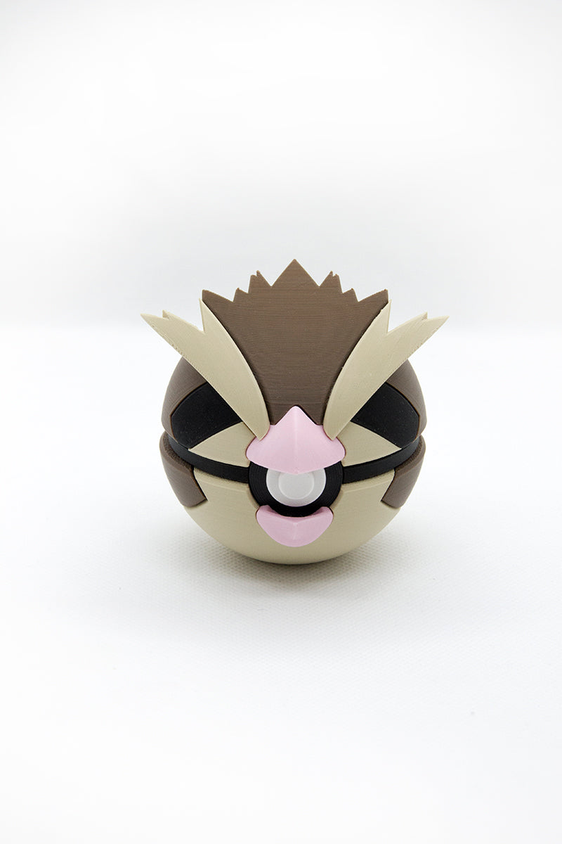 PIDGEY