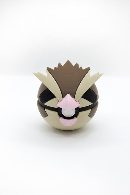 PIDGEY