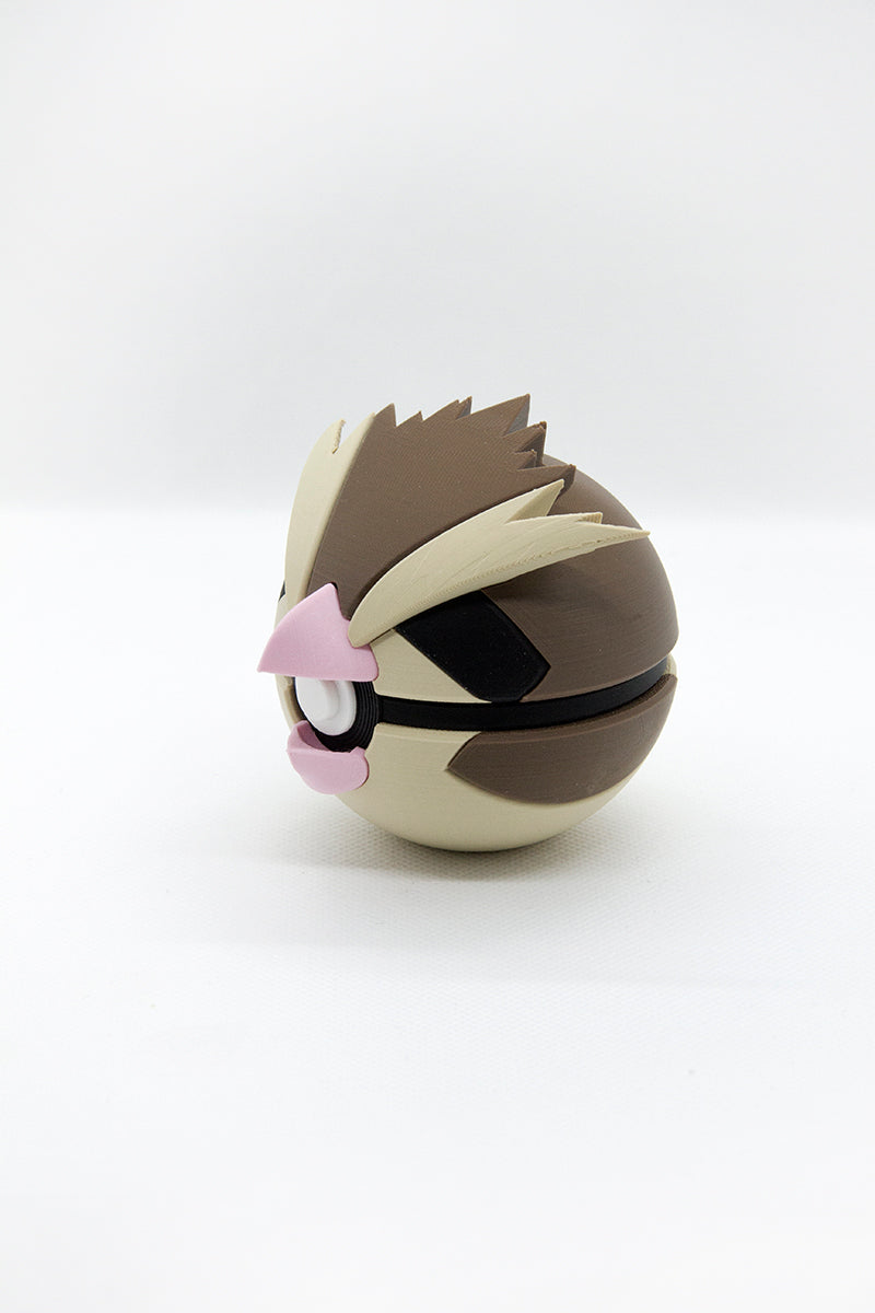 PIDGEY