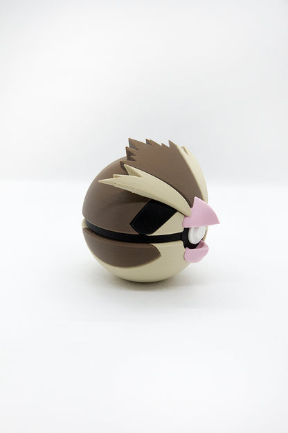 PIDGEY