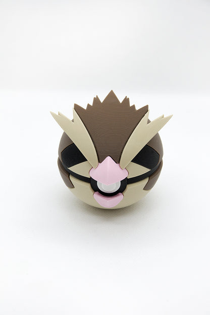 PIDGEY