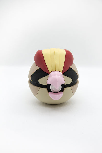 PIDGEOT