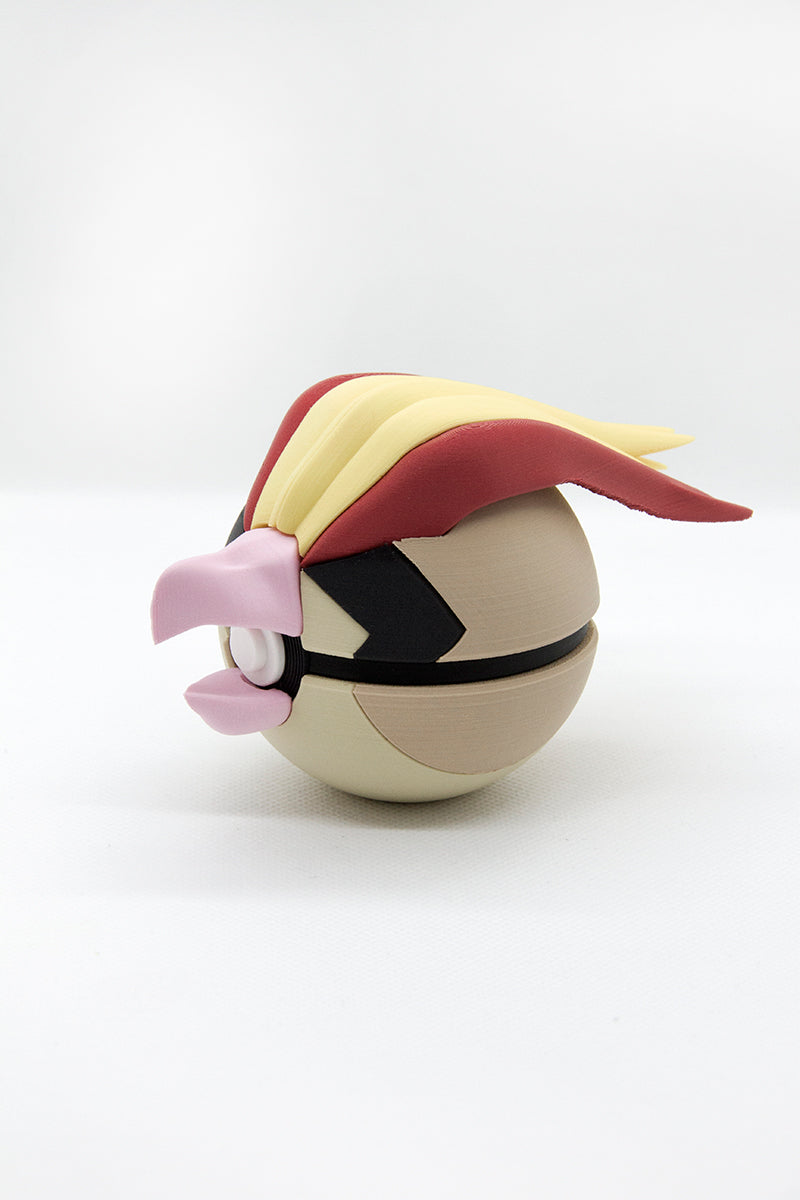 PIDGEOT