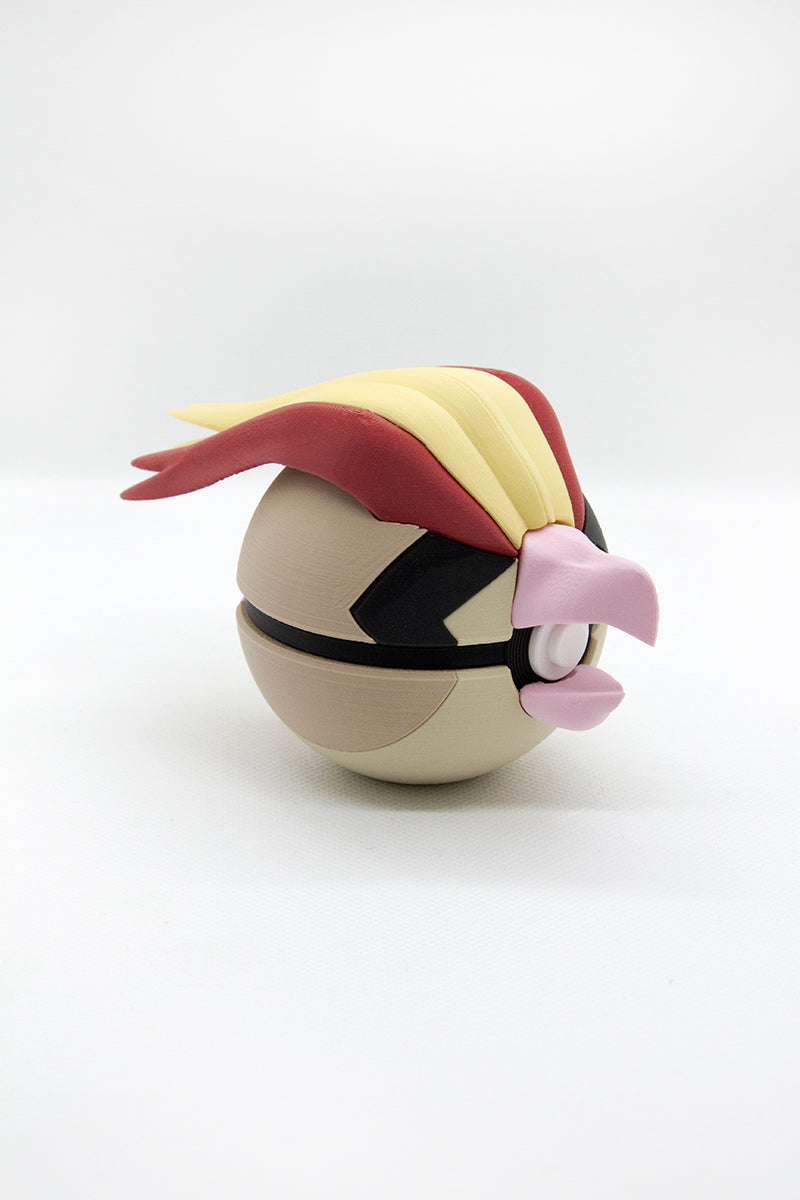 PIDGEOT