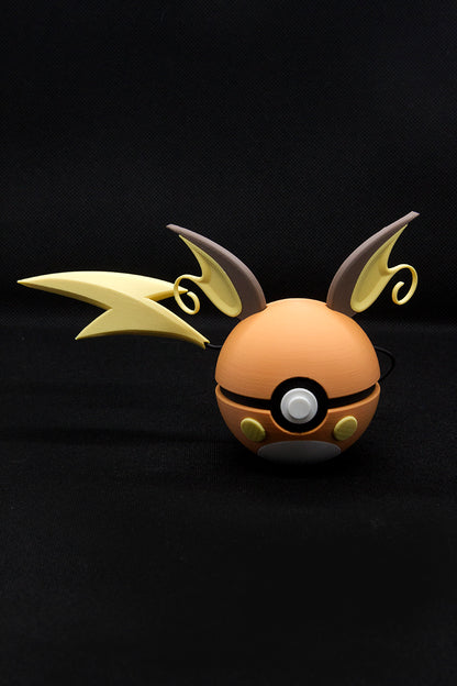 RAICHU