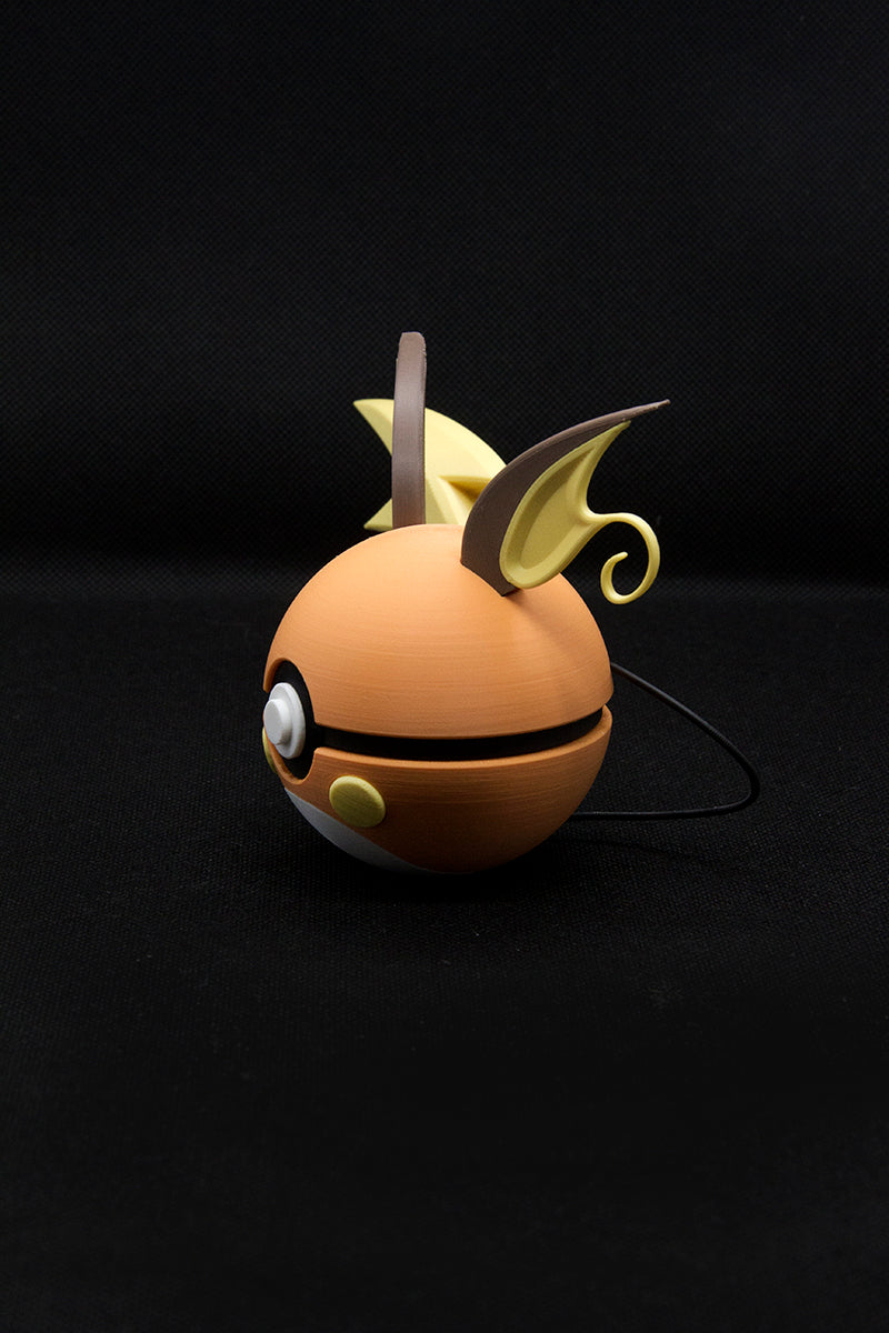 RAICHU