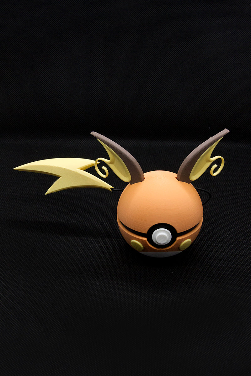 RAICHU