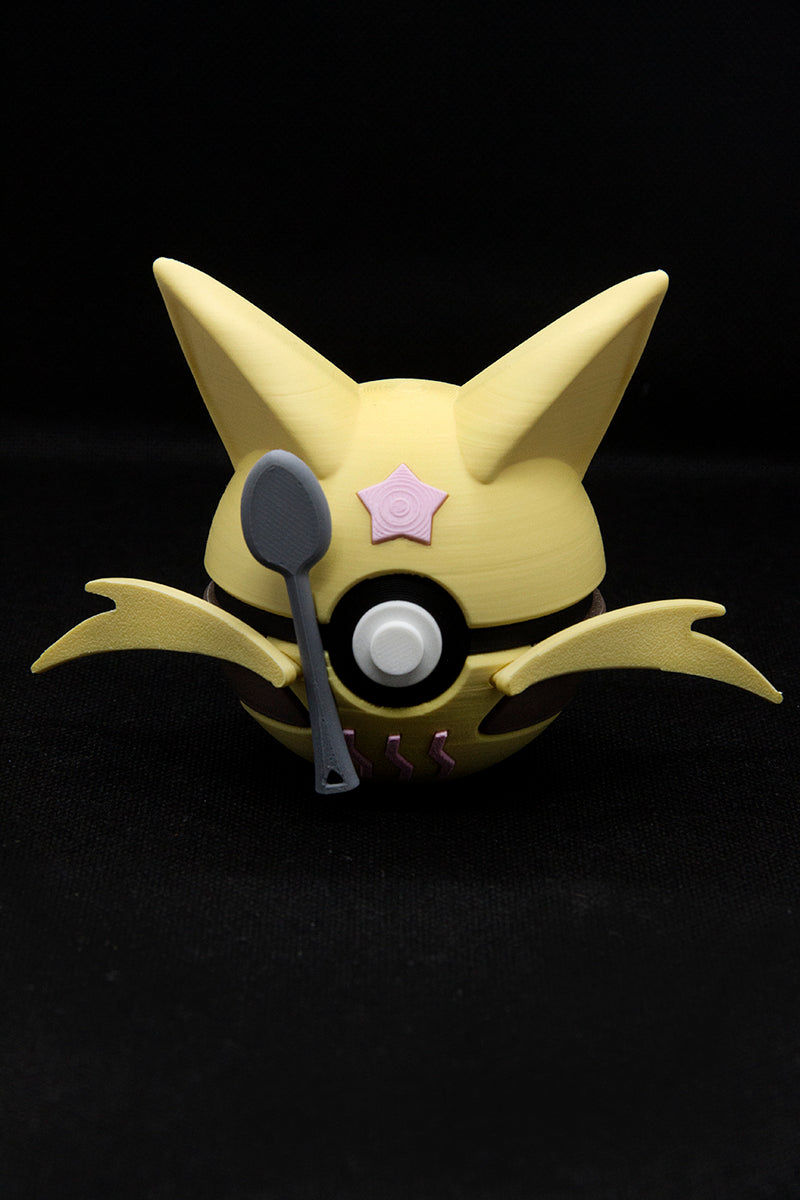 KADABRA