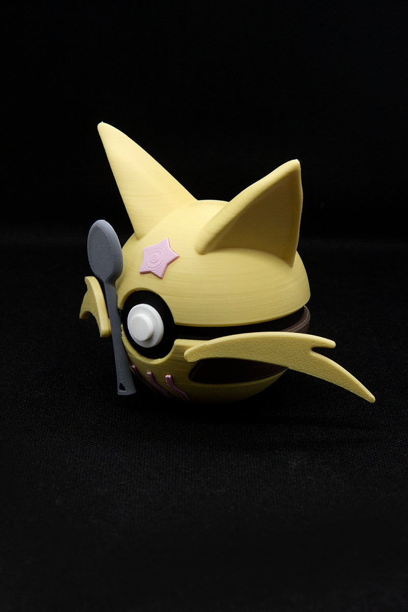 KADABRA