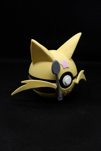KADABRA