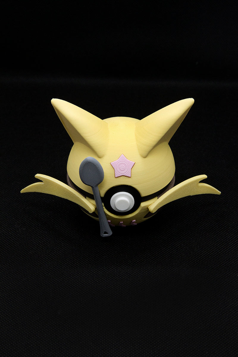 KADABRA