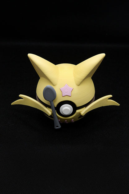 KADABRA