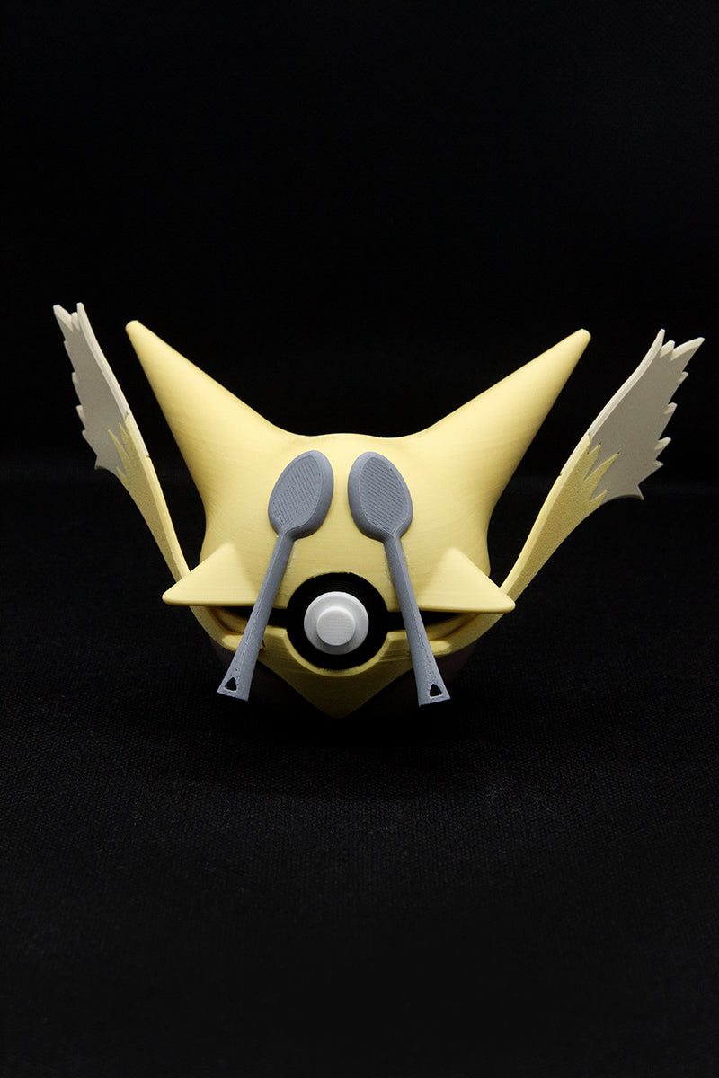 ALAKAZAM
