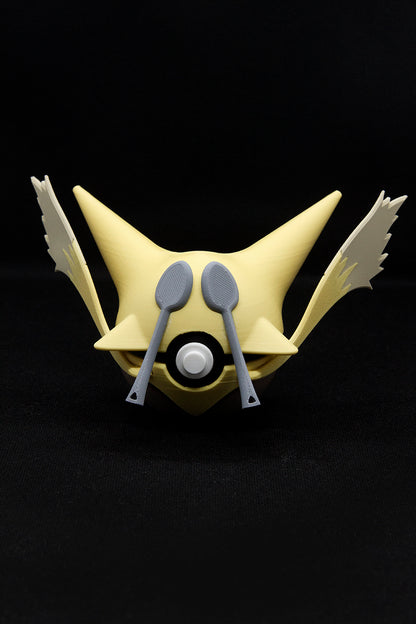 ALAKAZAM