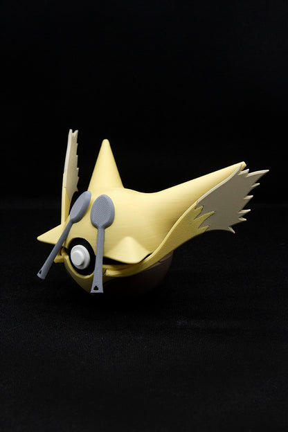 ALAKAZAM