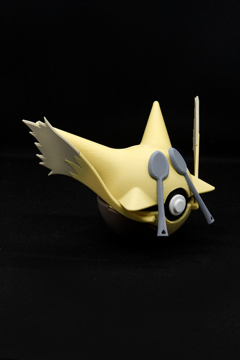 ALAKAZAM