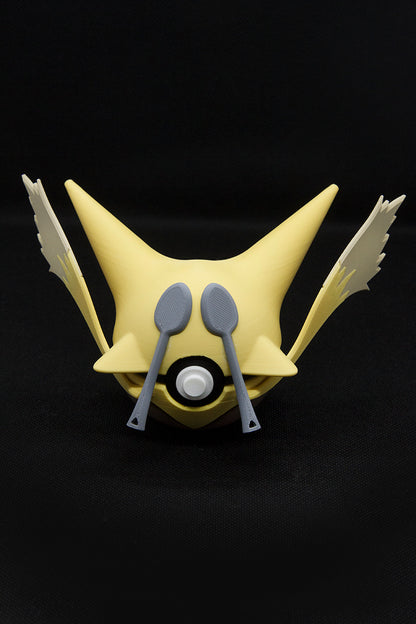 ALAKAZAM