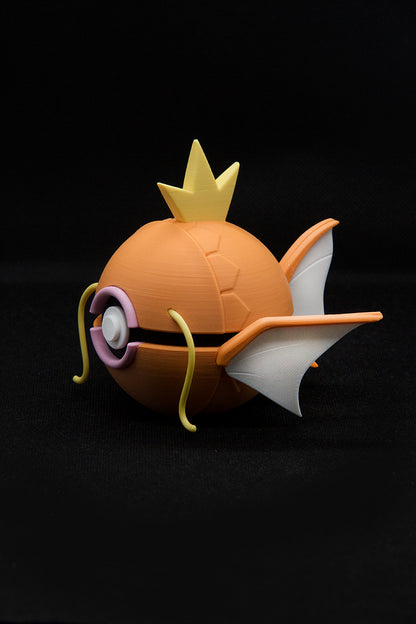 MAGIKARP