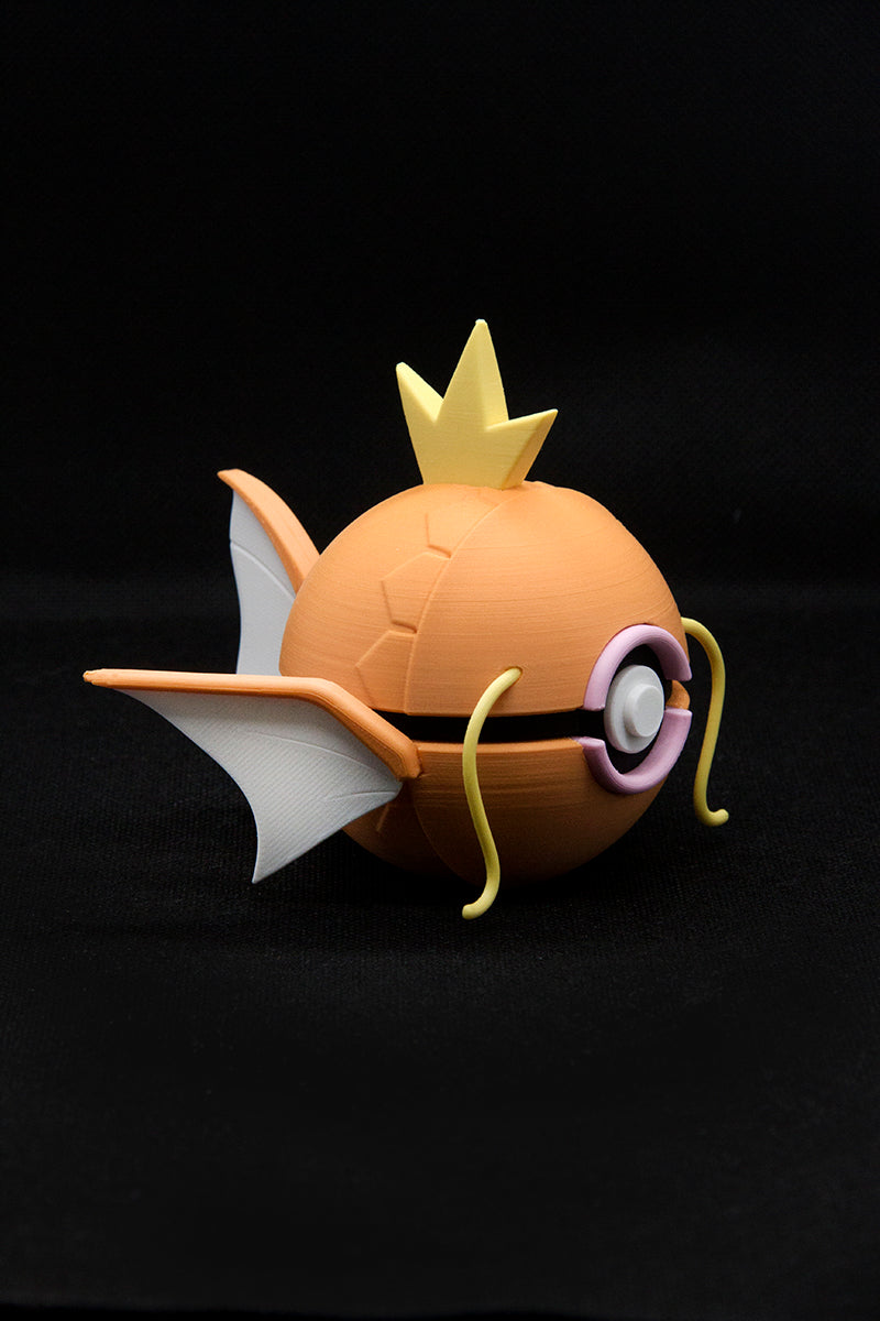 MAGIKARP