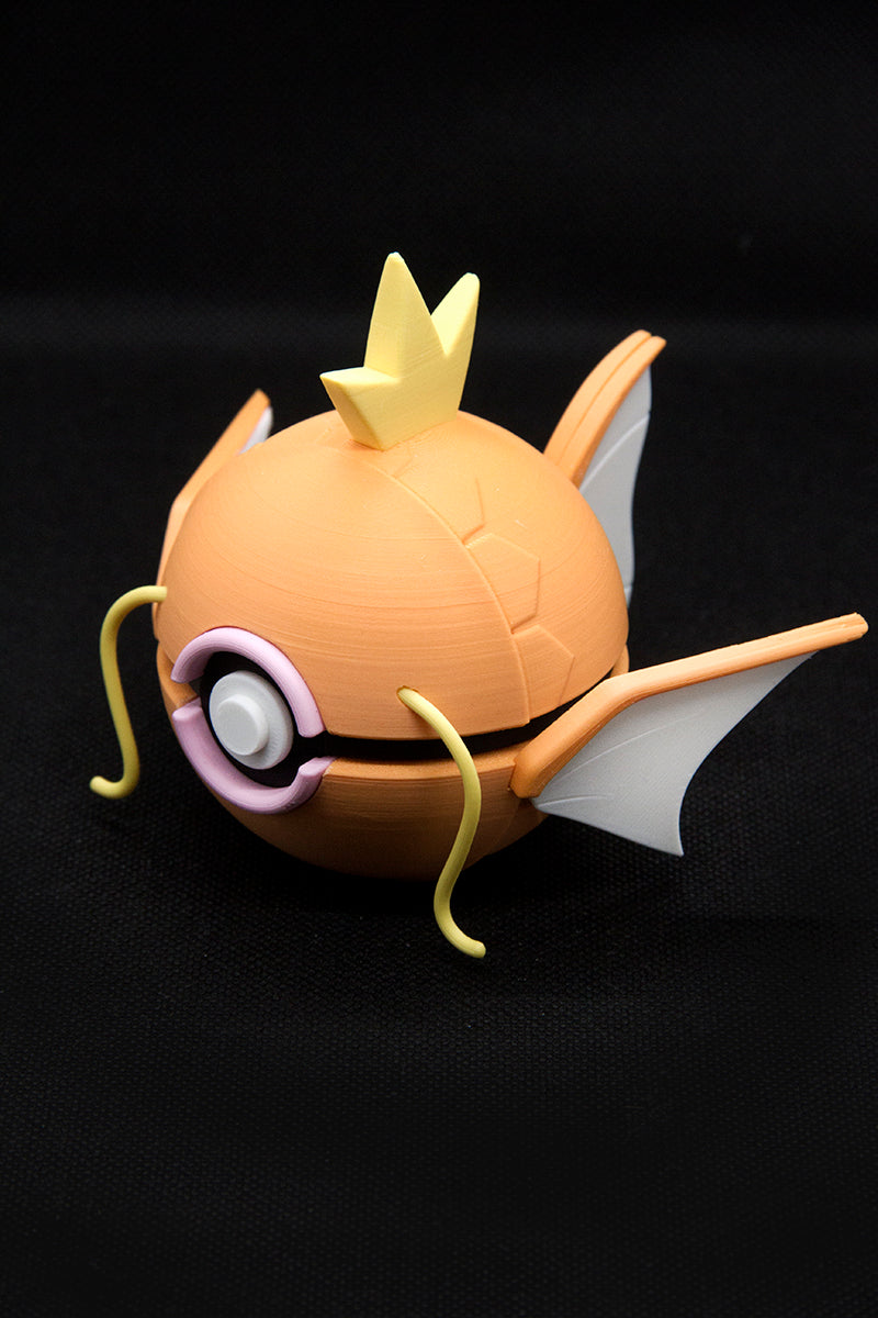 MAGIKARP