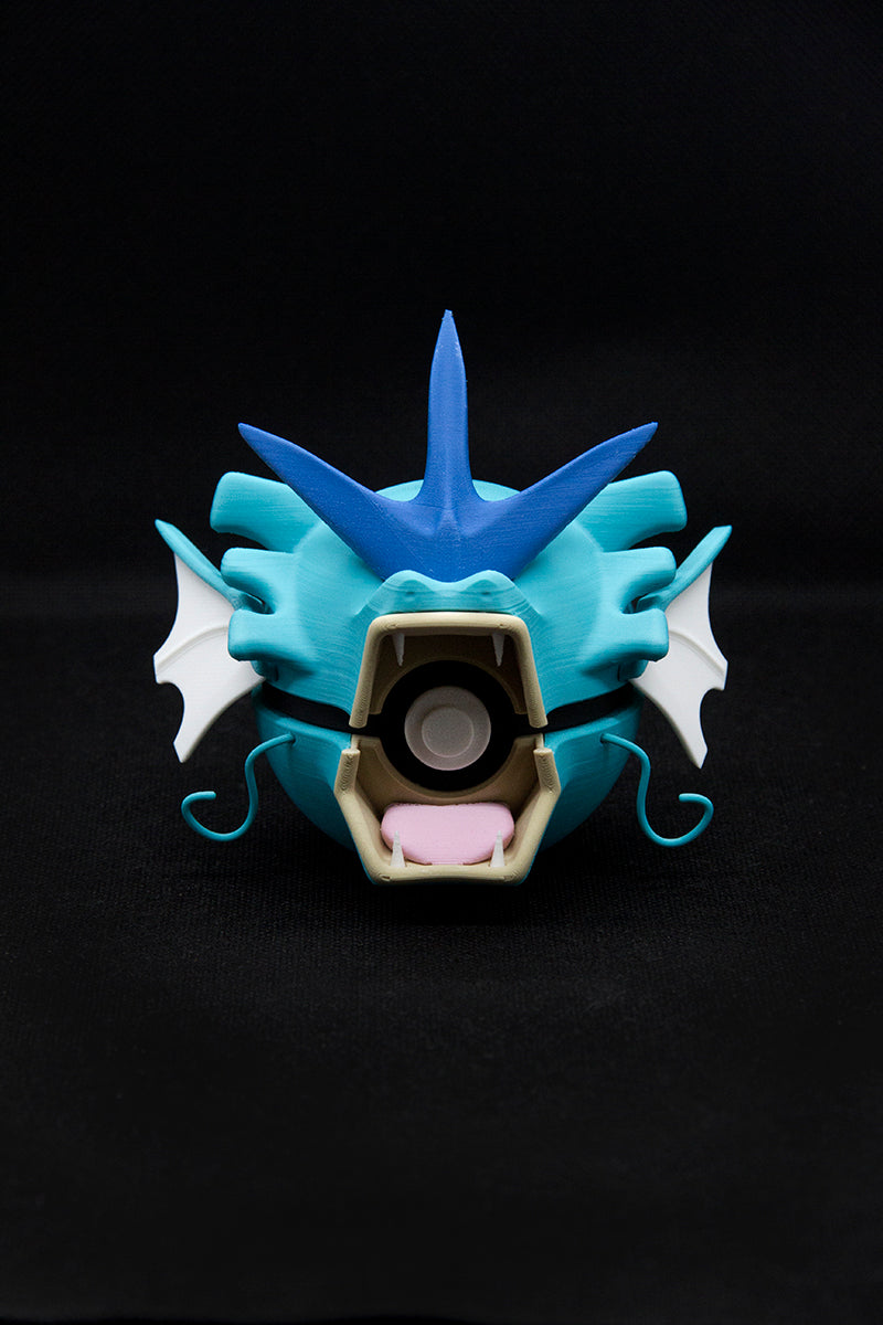 GYARADOS