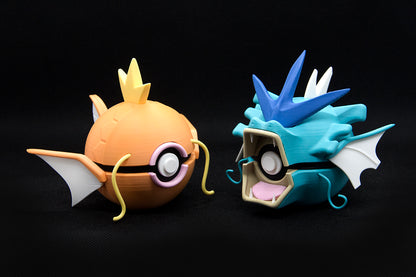 GYARADOS