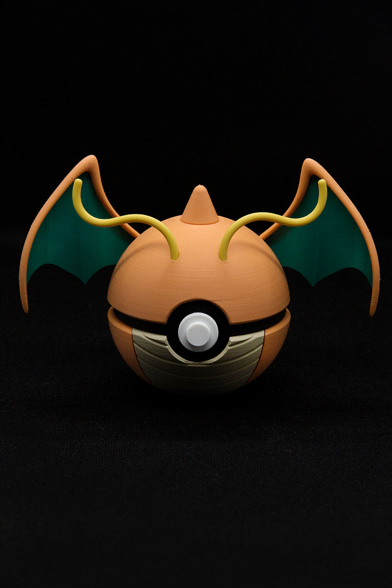 DRAGONITE
