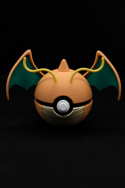 DRAGONITE