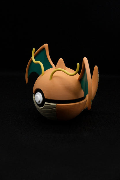 DRAGONITE