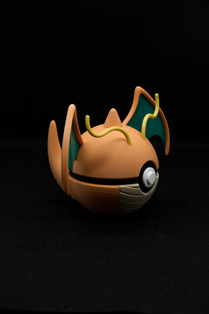 DRAGONITE
