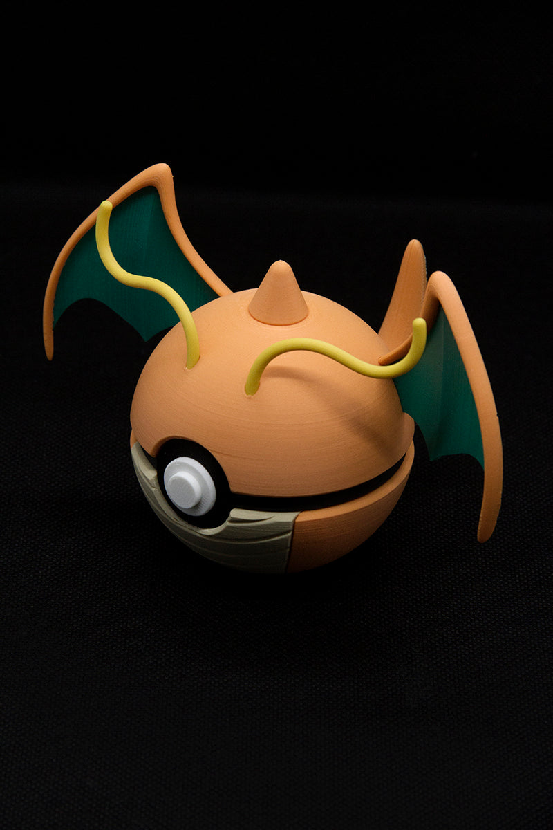 DRAGONITE