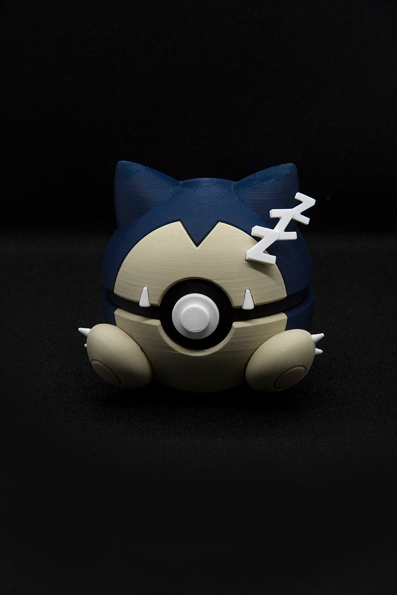 SNORLAX