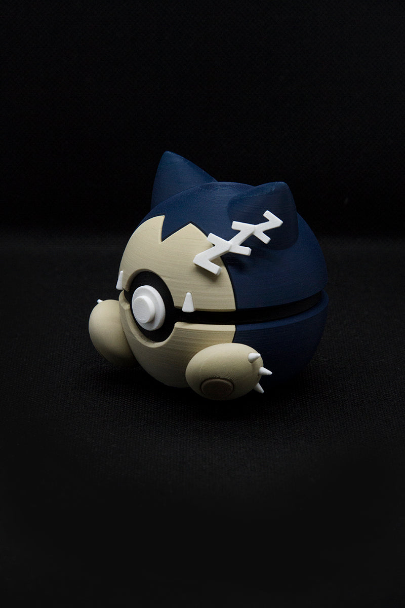 SNORLAX