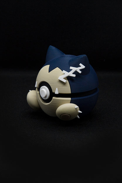 SNORLAX