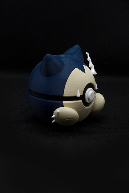 SNORLAX