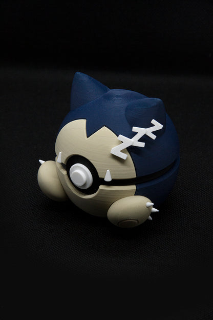 SNORLAX