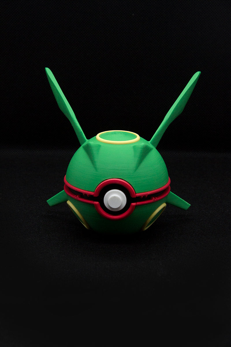 RAYQUAZA
