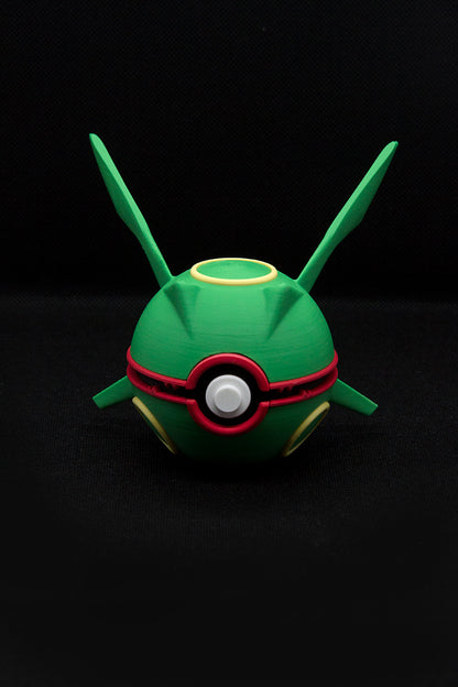 RAYQUAZA