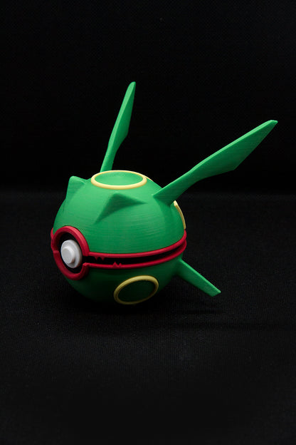 RAYQUAZA