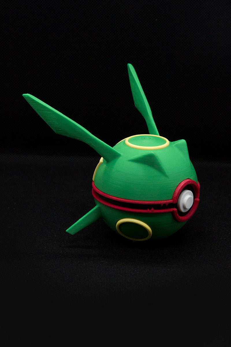 RAYQUAZA