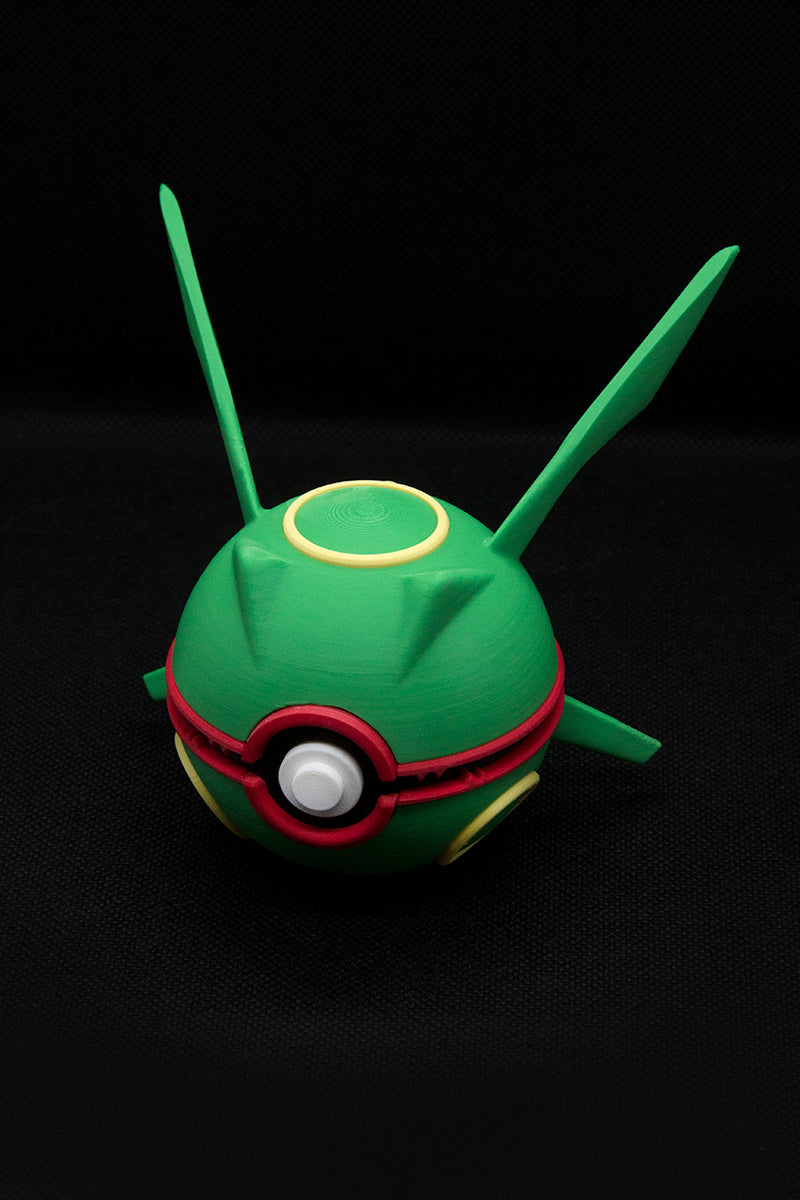 RAYQUAZA