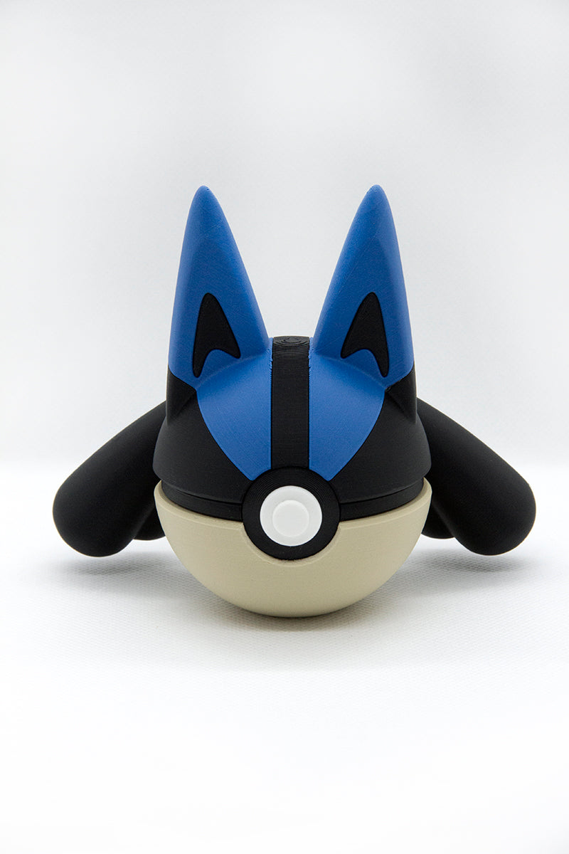 LUCARIO