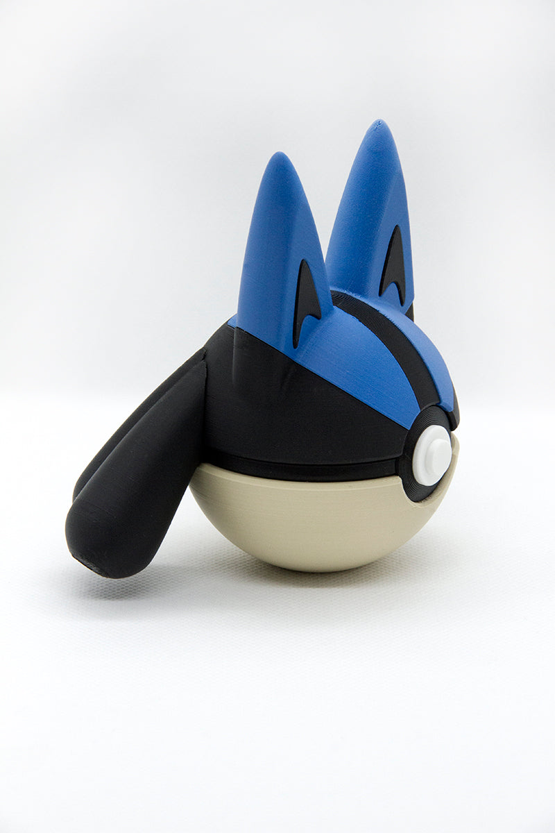 LUCARIO